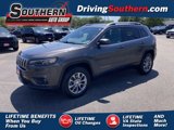 Used 2020 Jeep Cherokee Latitude Plus image 1