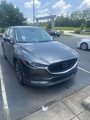 Used 2018 MAZDA CX-5 Touring image 4