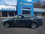 Used 2009 Chevrolet Malibu LT image 2