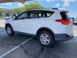 Used 2013 Toyota RAV4 LE image 2