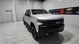 Certified 2021 Chevrolet Silverado 1500 LT Trail Boss w/ Convenience Package II image 2