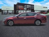 Used 2023 Nissan Altima 2.5 SV image 4