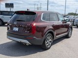 Used 2020 Kia Telluride EX image 5