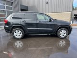 Used 2012 Jeep Grand Cherokee Laredo w/ Laredo E Group image 4