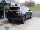 New 2025 Jeep Compass Limited image 3