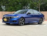 Used 2022 Honda Accord Sport Special Edition image 2