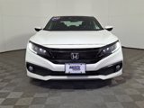 Used 2020 Honda Civic Sport image 3