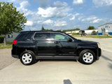 Used 2010 GMC Terrain SLE image 4