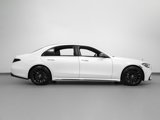 Used 2023 Mercedes-Benz S 580e 4MATIC Sedan image 3