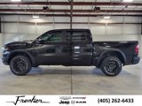 New 2025 RAM 1500 Rebel w/ Rebel Level 2 Equipment Group image 2