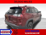 Used 2021 Jeep Cherokee Trailhawk w/ Comfort/Convenience Group image 3