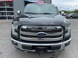 Used 2015 Ford F150 Lariat image 2