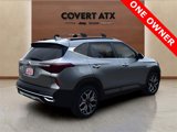 Used 2021 Kia Seltos SX w/ SX Sunroof Package image 5