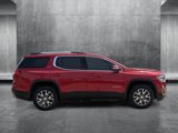 Used 2022 GMC Acadia SLE w/ Driver Convenience Package image 4