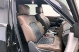 Used 2019 Nissan Armada Platinum w/ Captain's Chairs Package image 5