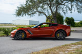 Used 2016 Chevrolet Corvette Z06 w/ Z07 Performance Package image 5