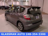 Used 2013 Honda Fit Sport image 5