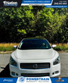 Used 2011 Nissan Maxima 3.5 SV w/ Premium Pkg image 2