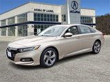 Used 2020 Honda Accord EX-L image 3