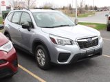 Used 2019 Subaru Forester w/ Alloy Wheel Package image 4