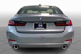Used 2024 BMW 330i xDrive Sedan w/ Premium Package image 4