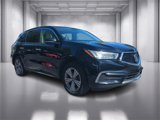 Used 2020 Acura MDX FWD image 3