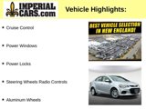 Used 2019 Chevrolet Sonic LT image 3
