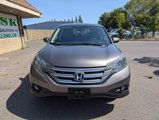 Used 2013 Honda CR-V EX image 3