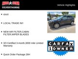 Used 2022 Jeep Cherokee Latitude Lux image 4