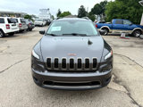 Used 2017 Jeep Cherokee 75th Anniversary image 2