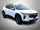 New 2025 Chevrolet Trax LT w/ Driver Confidence Package image 3