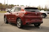 Certified 2022 Buick Encore GX Select w/ Sport Touring Package image 6