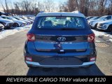 New 2025 Hyundai Venue Limited image 5