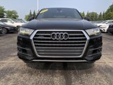 Used 2017 Audi Q7 3.0T Premium Plus w/ Premium Plus Package image 2
