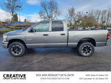 Used 2008 Dodge Ram 1500 Truck SLT w/ Popular Equipment Group image 2