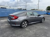 Used 2019 Honda Civic LX image 2