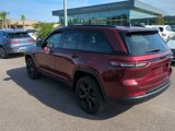 Used 2024 Jeep Grand Cherokee Altitude image 5