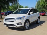 Used 2019 Ford Escape Titanium image 5