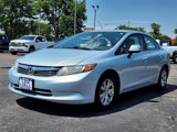 Used 2012 Honda Civic LX image 4