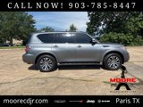 Used 2019 Nissan Armada SL w/ Premium Package image 2