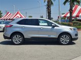Used 2024 Ford Edge Titanium image 3