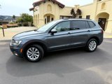 Used 2018 Volkswagen Tiguan S image 3