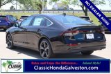 New 2025 Honda Accord Sport image 6