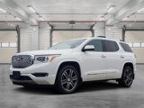 Used 2017 GMC Acadia Denali w/ Technology Package image 3
