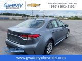 Used 2023 Toyota Corolla LE image 3