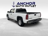 Used 2005 Chevrolet Silverado 1500 LS w/ Light Duty Power Package image 6
