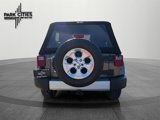 Used 2014 Jeep Wrangler Unlimited Sahara w/ Connectivity Group image 4