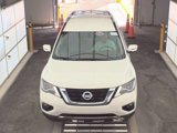 Used 2020 Nissan Pathfinder SV image 5