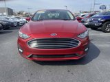 Used 2020 Ford Fusion SE w/ Equipment Group 151A image 2