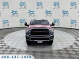 Used 2024 RAM 2500 Big Horn w/ Bed Utility Group image 2
